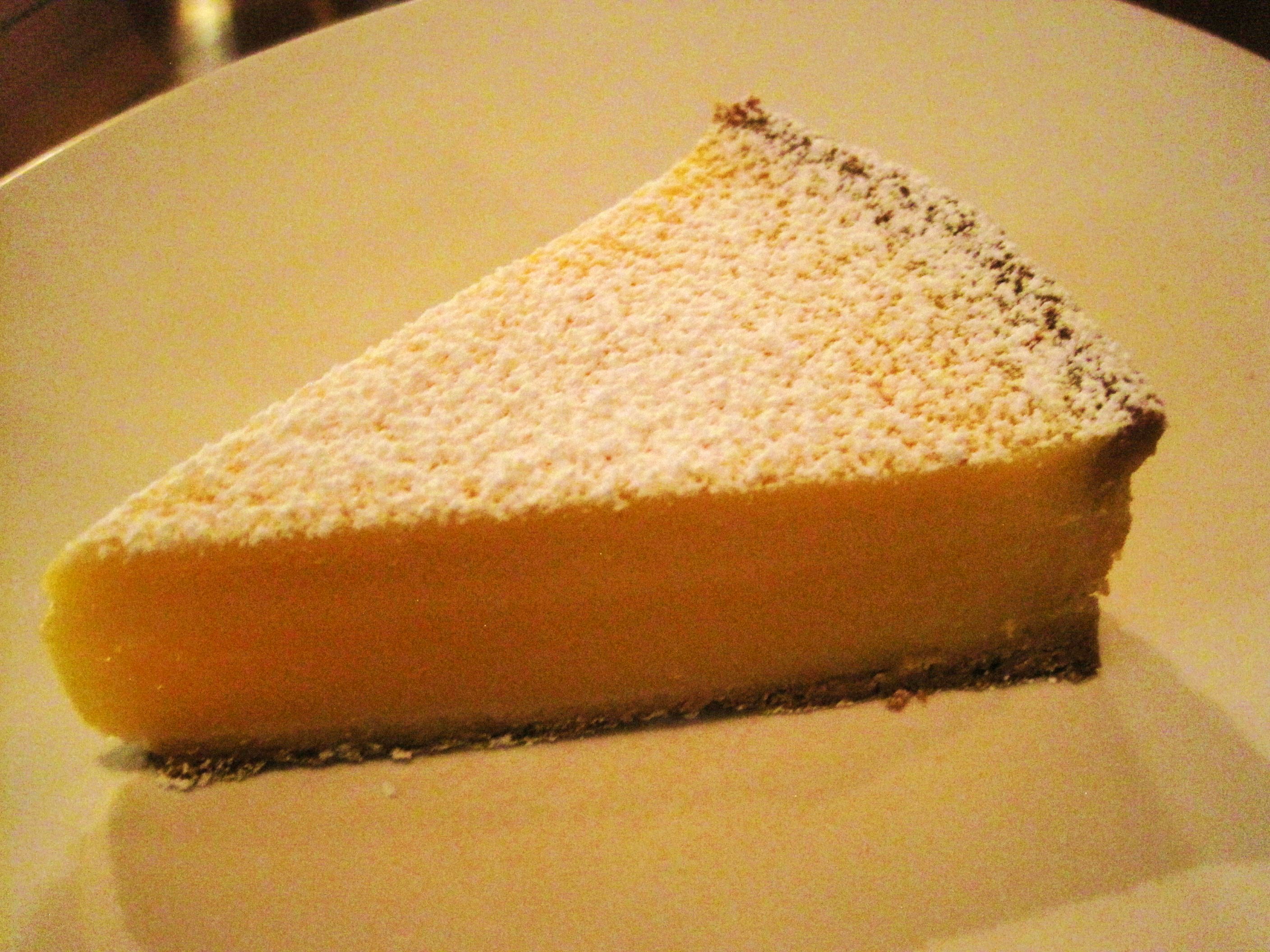 A Guide to Lemon Tarts in Melbourne – Dessert Correspondents