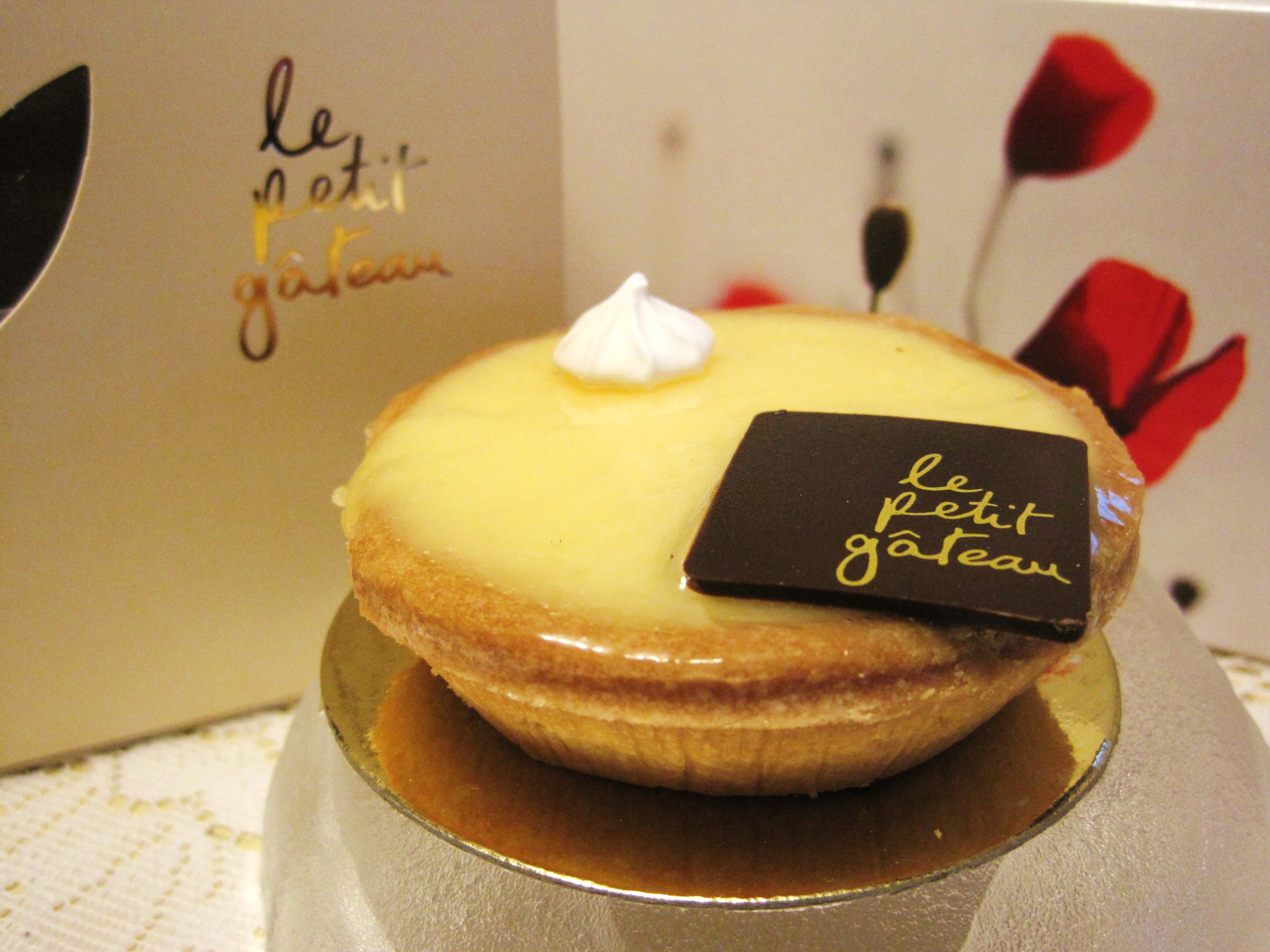 A Guide to Lemon Tarts in Melbourne – Dessert Correspondents