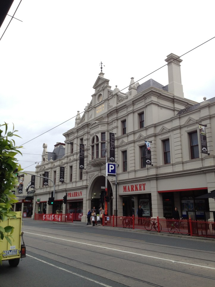 Cioccolato Lombardo - available from Prahran Market