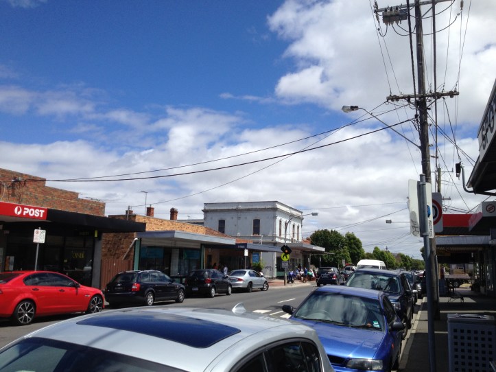 Candied Bakery - in Spotswood
