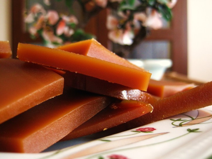 MoMo & Coco's Guide to Chinese New Year Desserts - the "Nian Gao"