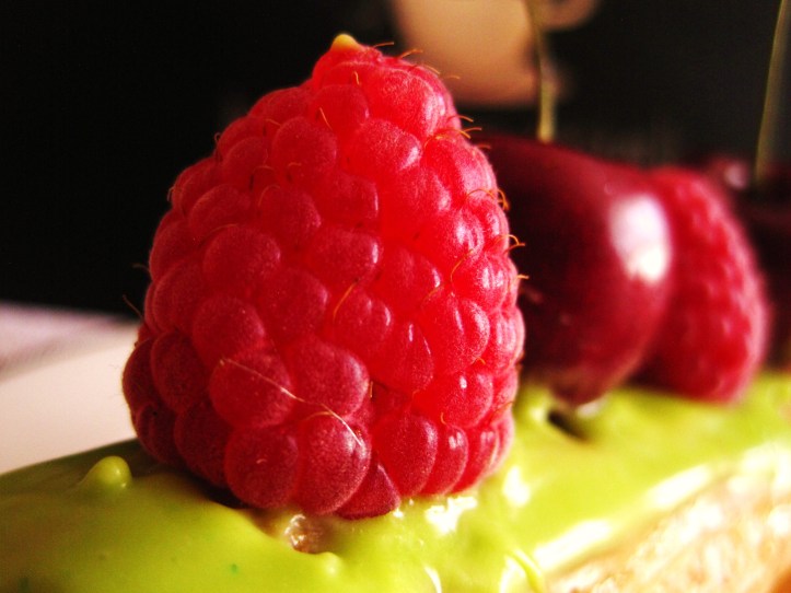 L'apres Midi - the "Eclair"