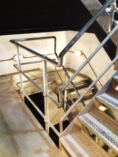 Little Hunter - the setting