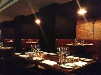 Little Hunter - the setting