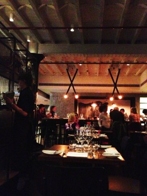 Little Hunter - the setting