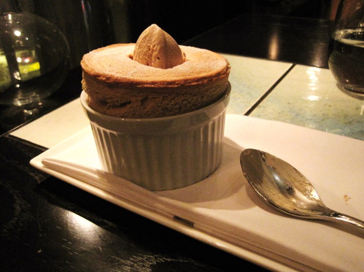 MoMo & Coco's Guide to Melbourne's Best Souffles - from Mr Hive