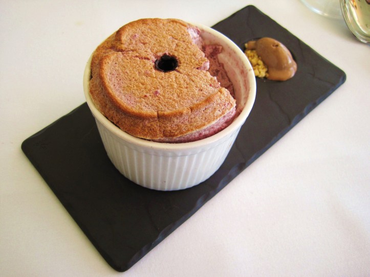 MoMo & Coco's Guide to Melbourne's Best Souffles - from The Point