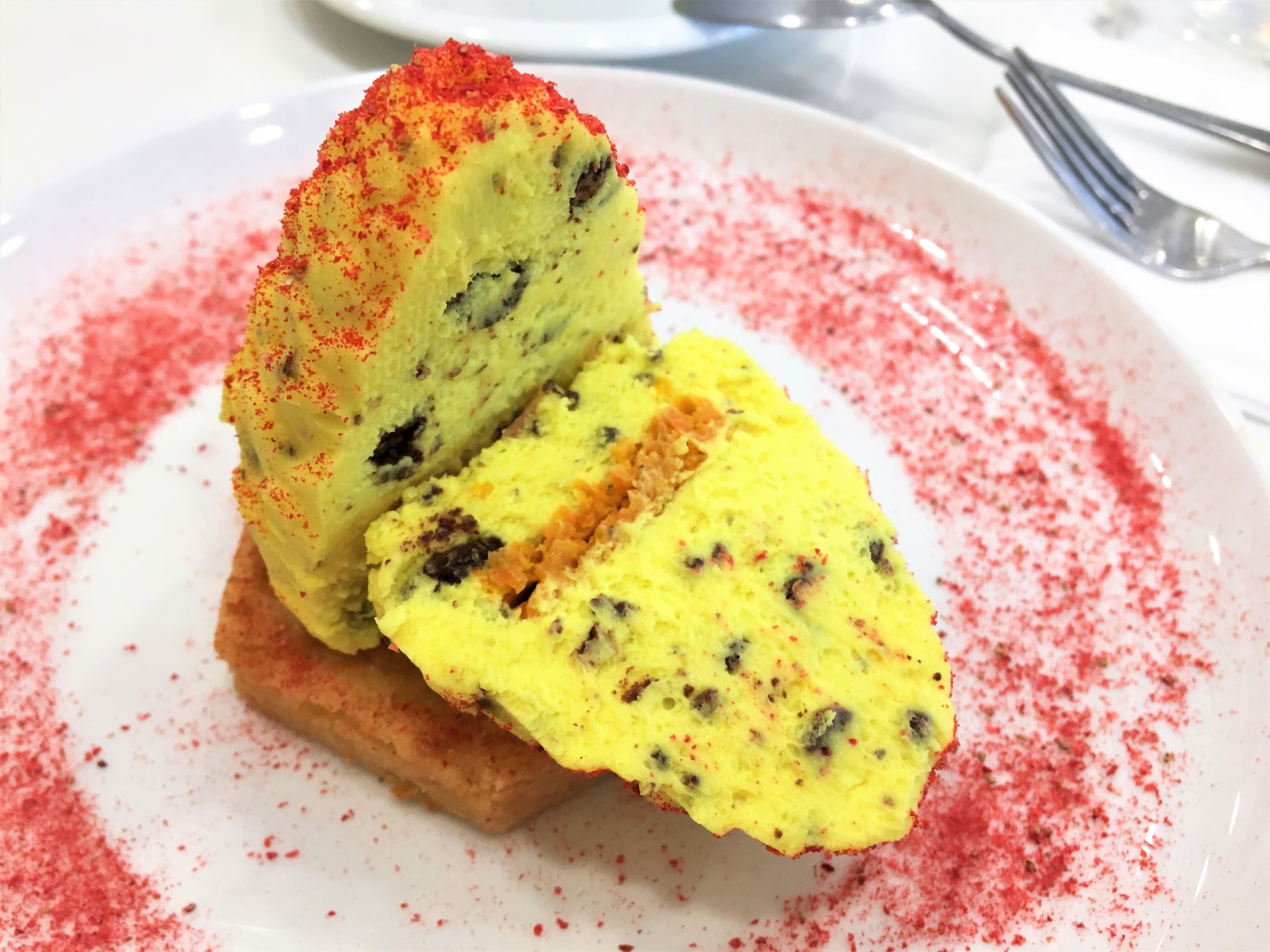 Kitsby Dessert Cafe (NYC) Dessert Correspondents