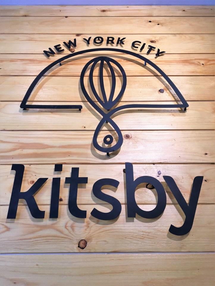 Kitsby Dessert Cafe (NYC) Dessert Correspondents