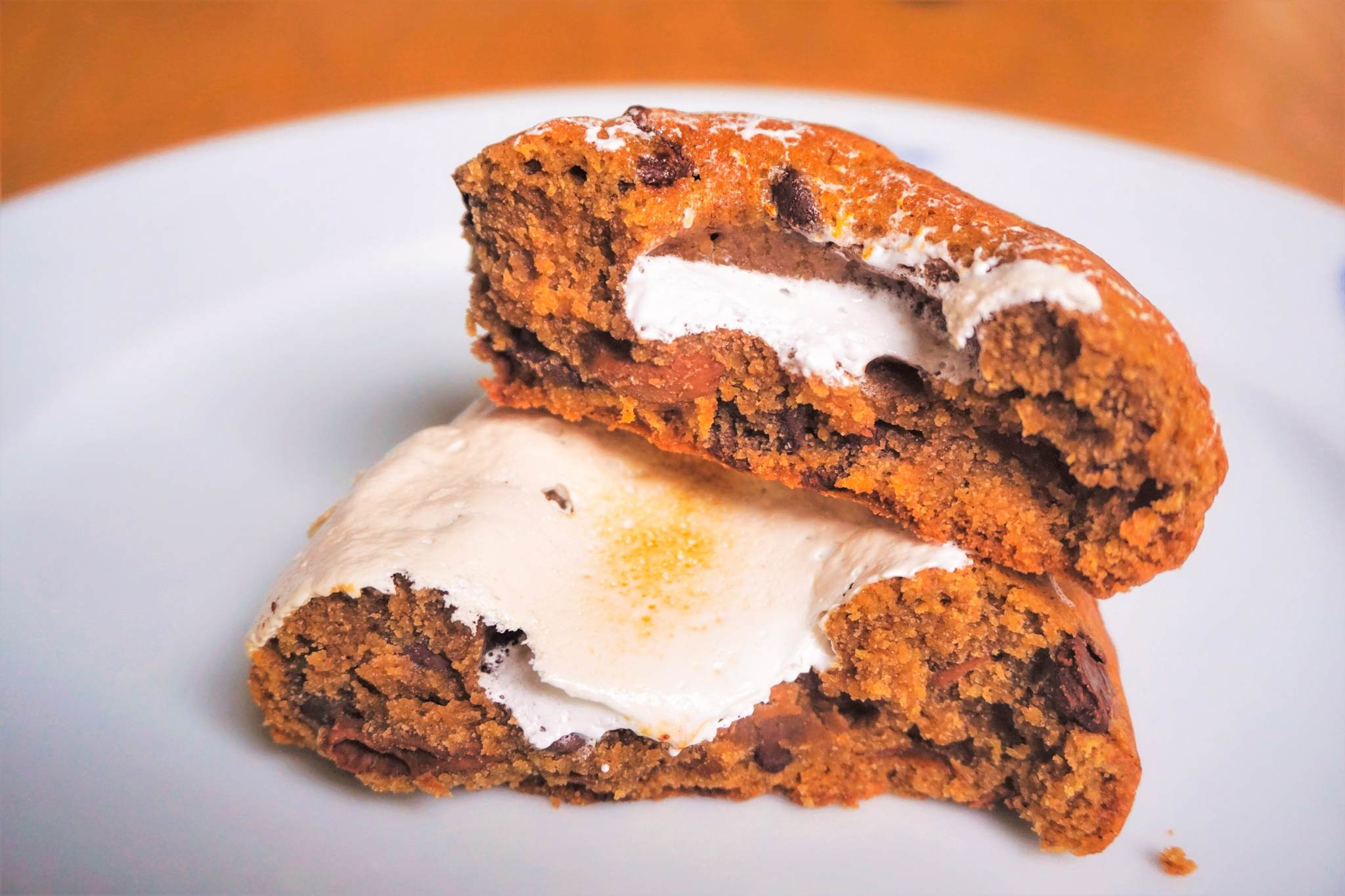 Smores - Gooey on the Inside DSC01831-2