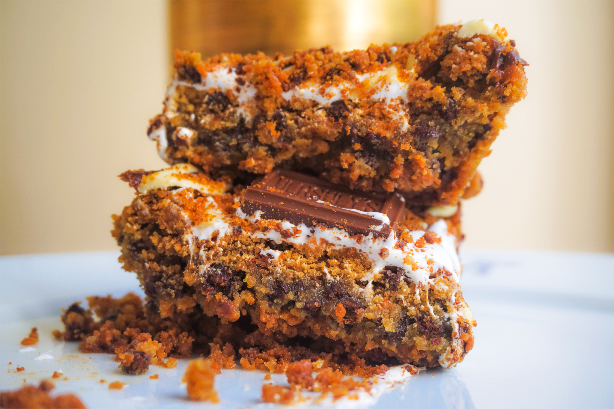 Smores - Posh Pop Bakeshop DSC01615-2