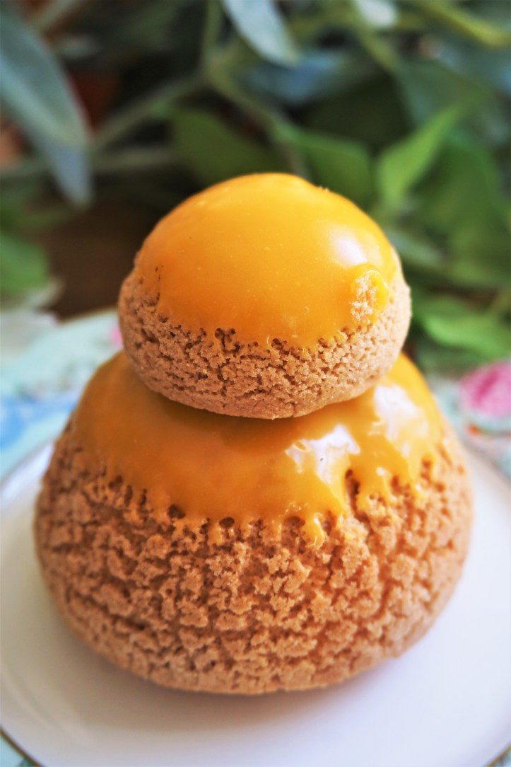 Cream Puff - Petit Chou DSC05373