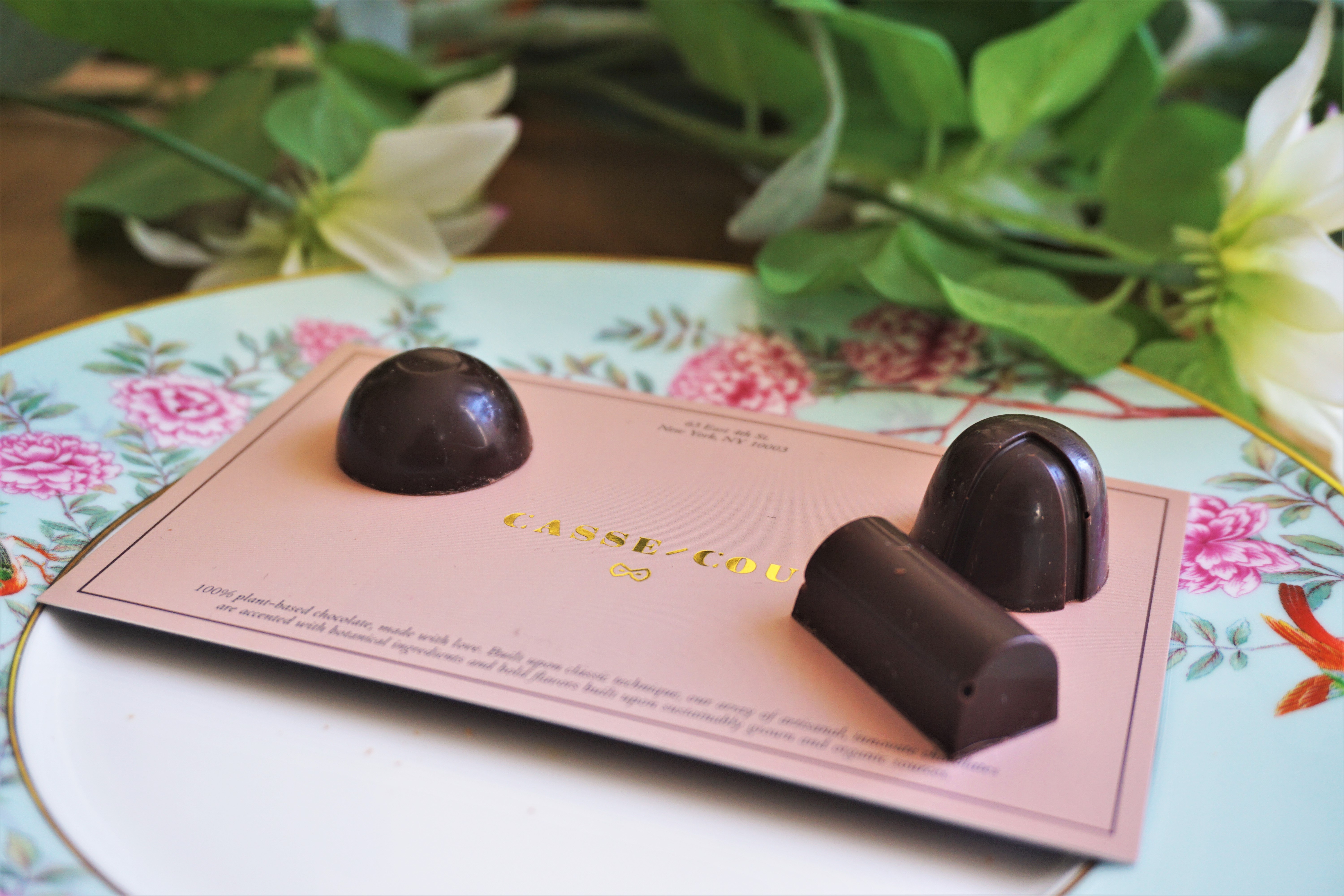 Chocolate - OCD Casse Cou DSC05393