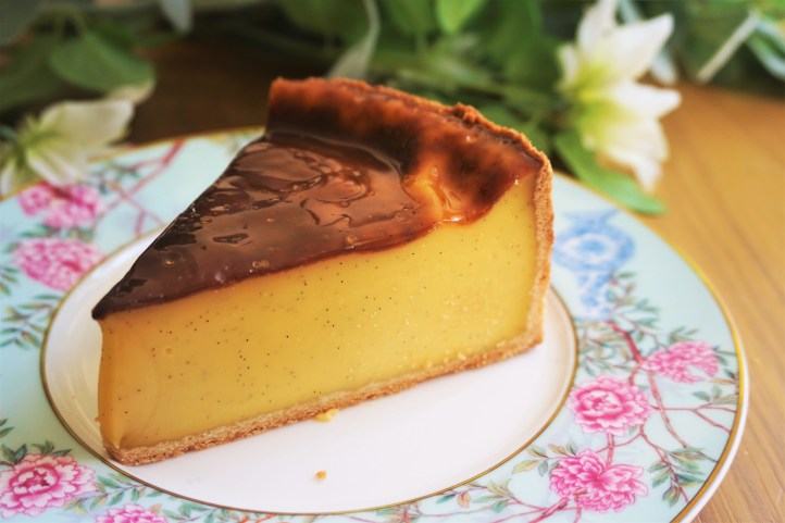 Baked - Petit Chou DSC05380