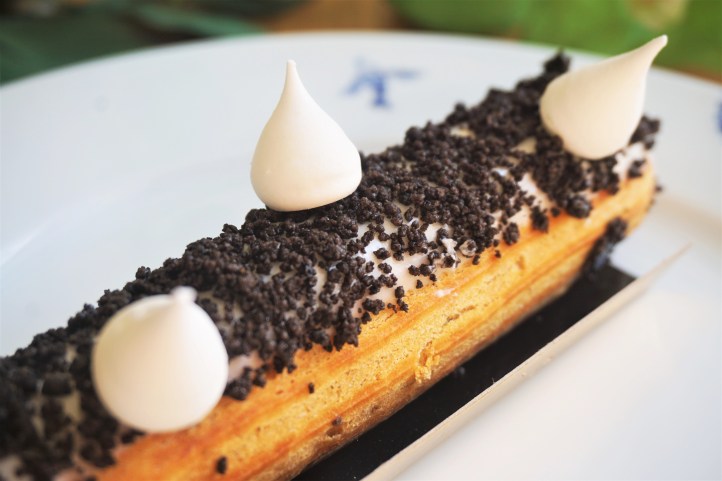 Eclair - Petit Chou DSC05448