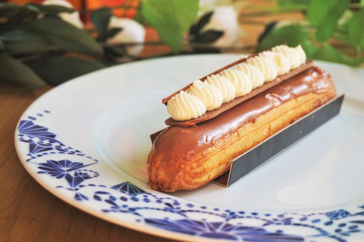 Eclair - Petit Chou DSC05452