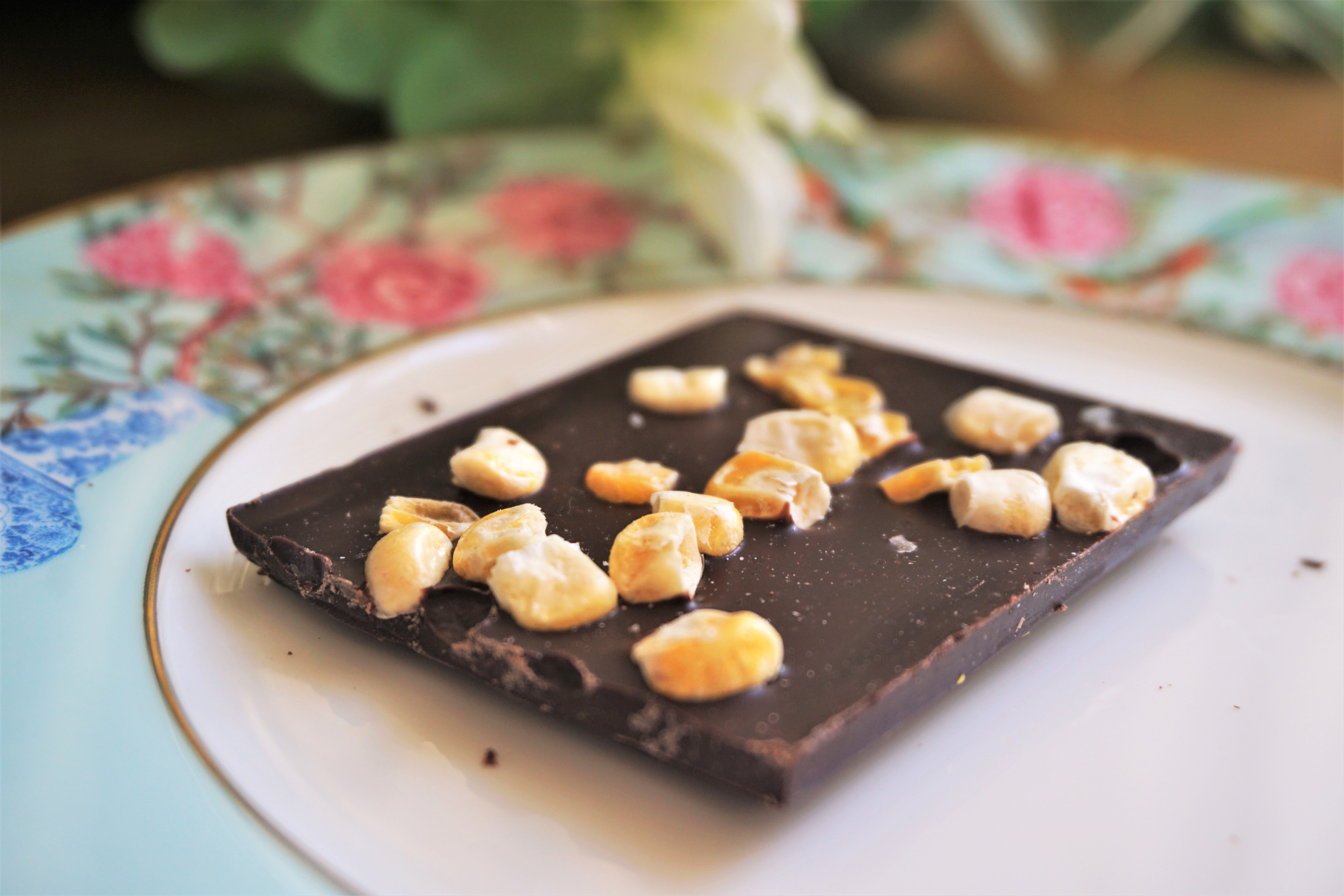 Chocolate - Confectionery DSC05413