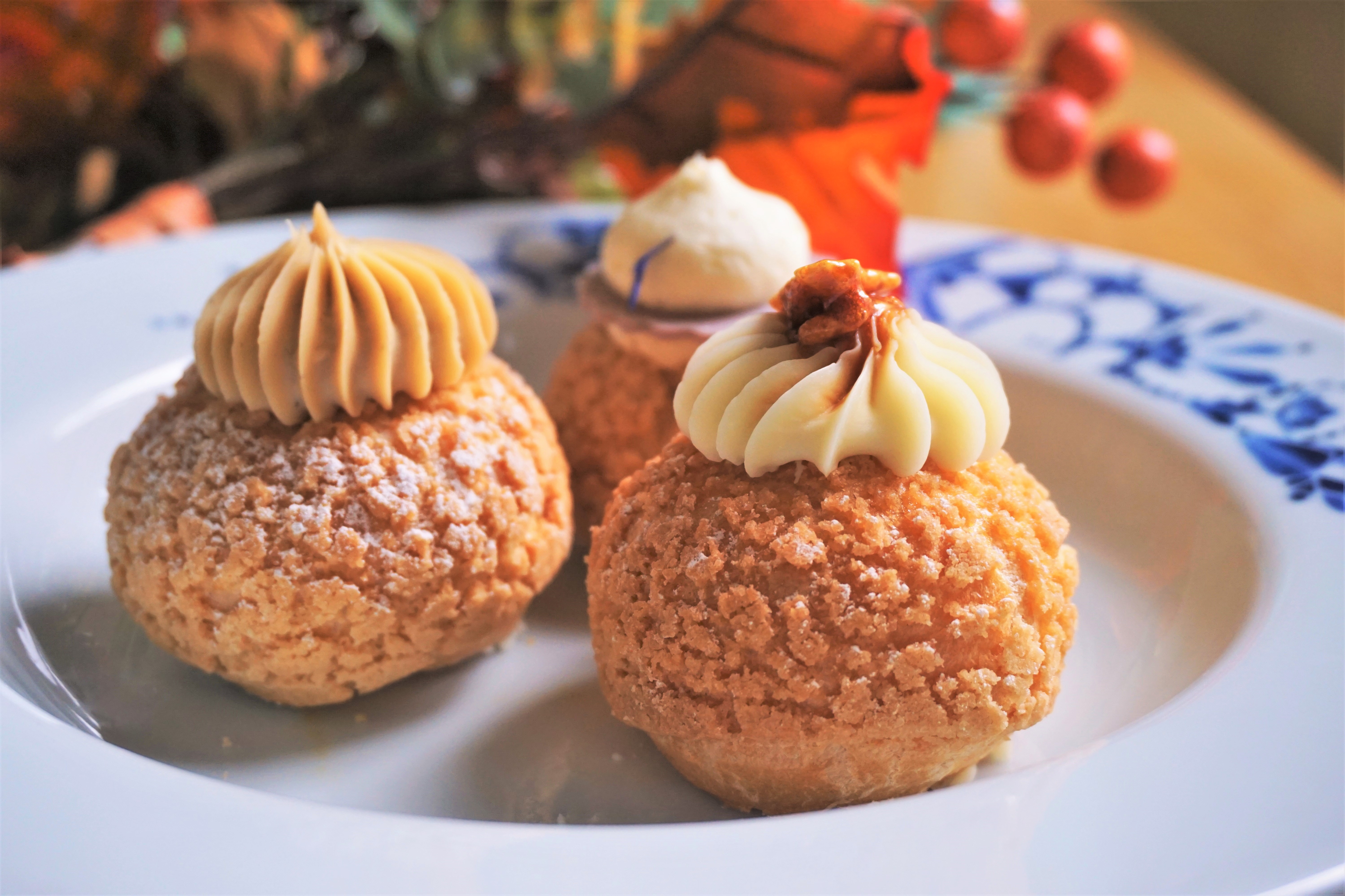 Cream Puff - Domi DSC04559