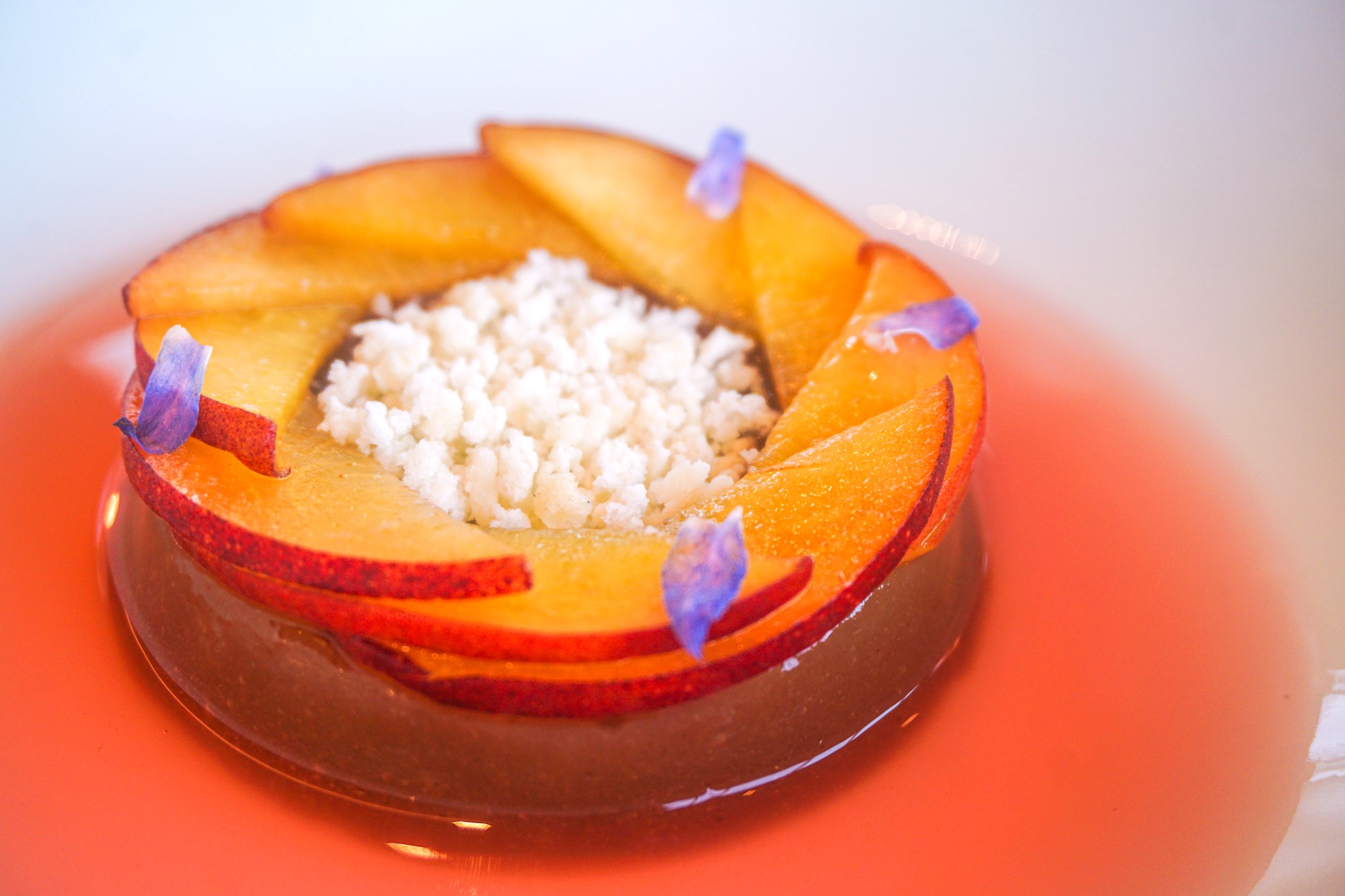 The Hallyu Dessert Wave: NYC's Best Fancy Korean Michelin Star